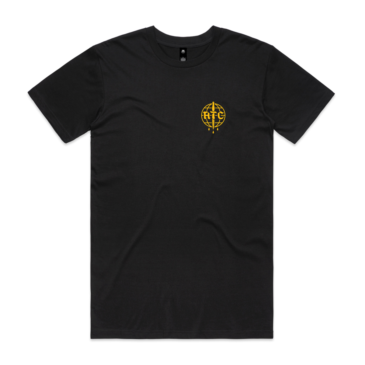 Death to Snakes Regular Tee