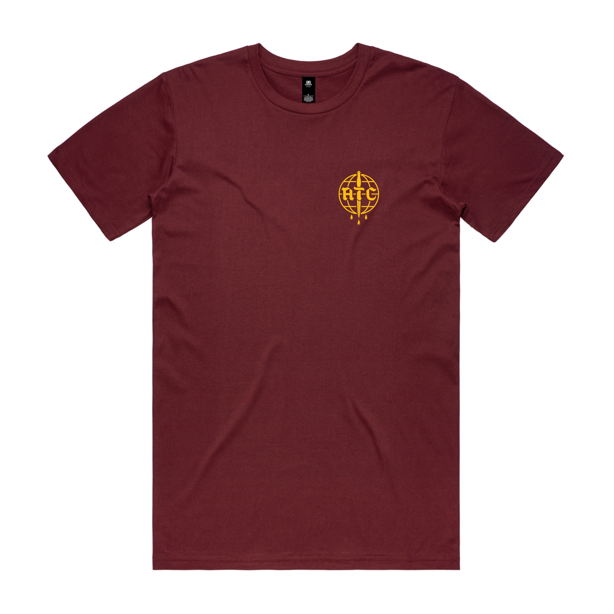 Death to Snakes Regular Tee