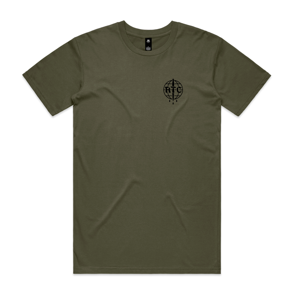 Trial by Combat Tee