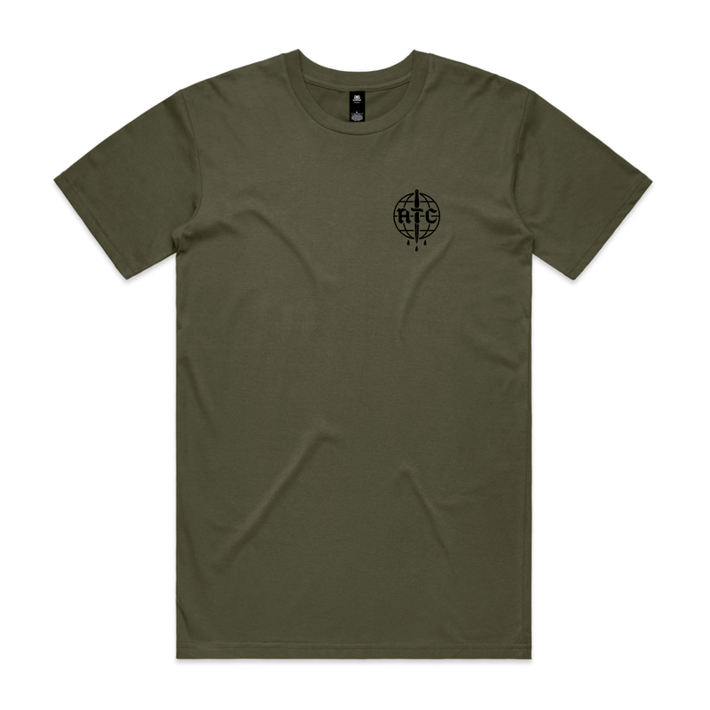Trial by Combat Tee
