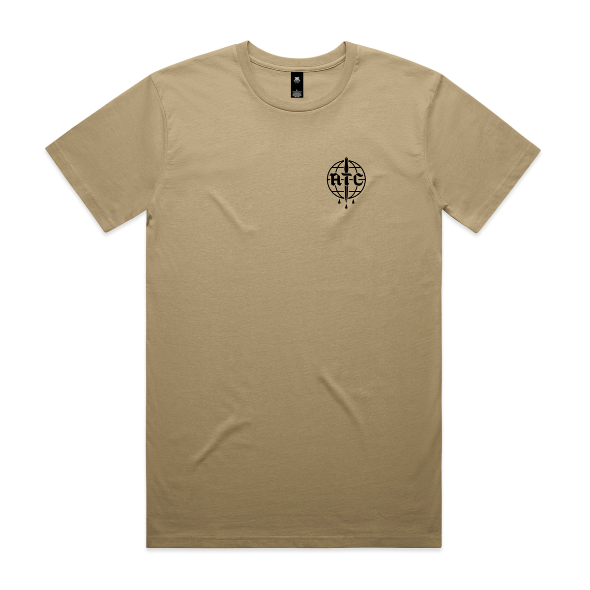 Trial by Combat Tee