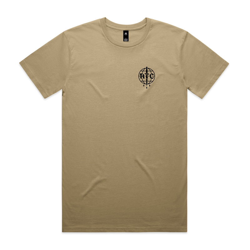 Trial by Combat Tee