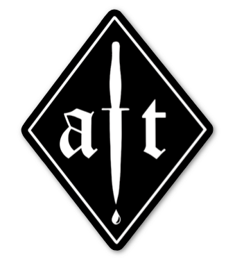 ATC Logo Sticker