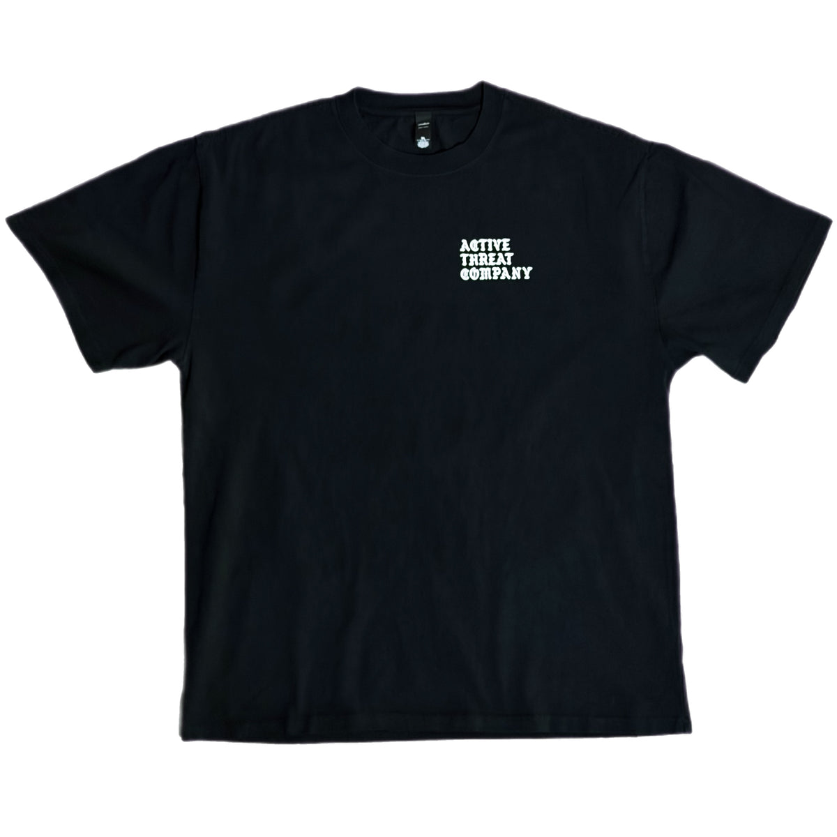 Ready When You Are Heavyweight Tee