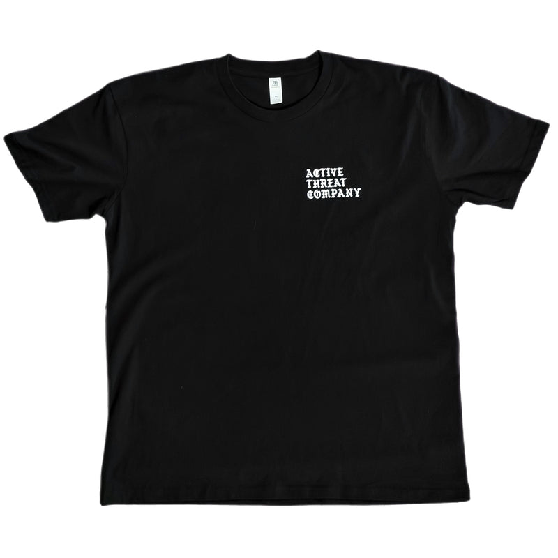 Ready When You Are Tee