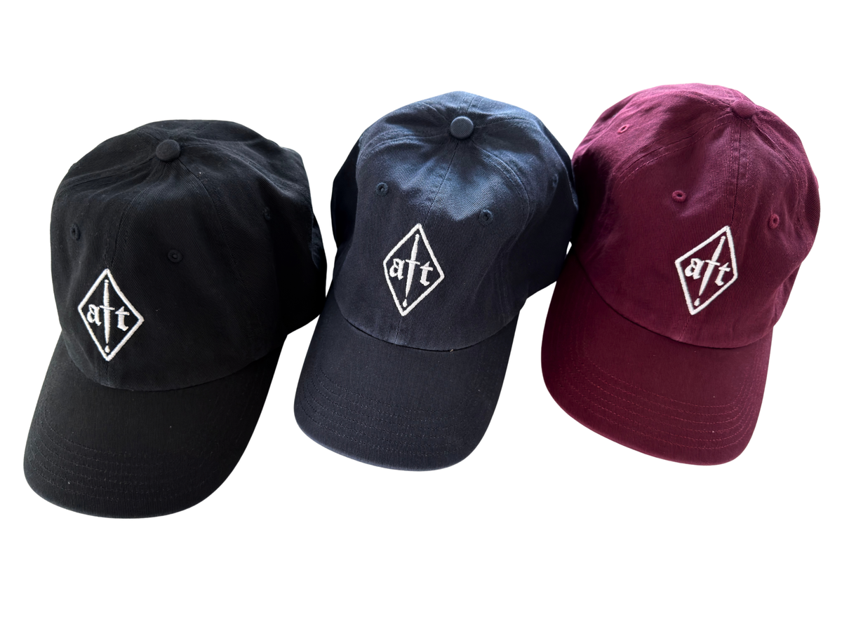 Active Threat Co. Dad Hat