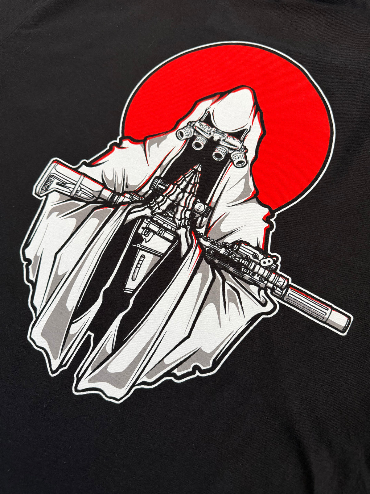 Fear the Reaper Tee