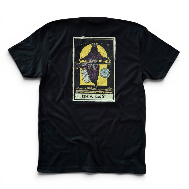 The Wizard Tee