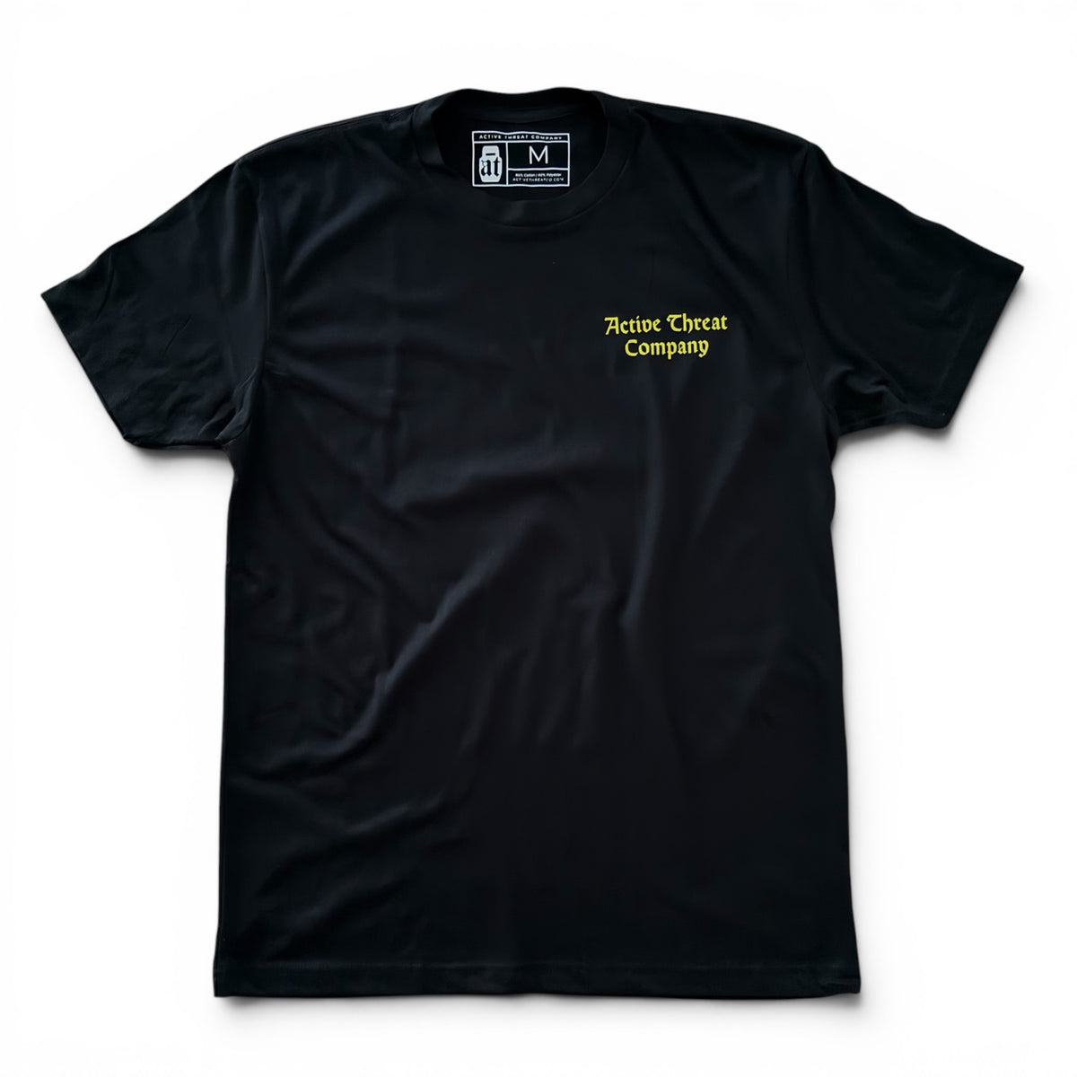 The Wizard Tee