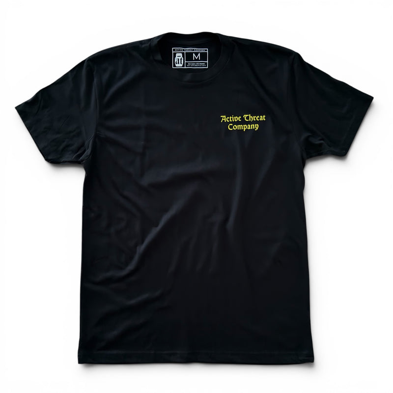 The Wizard Tee