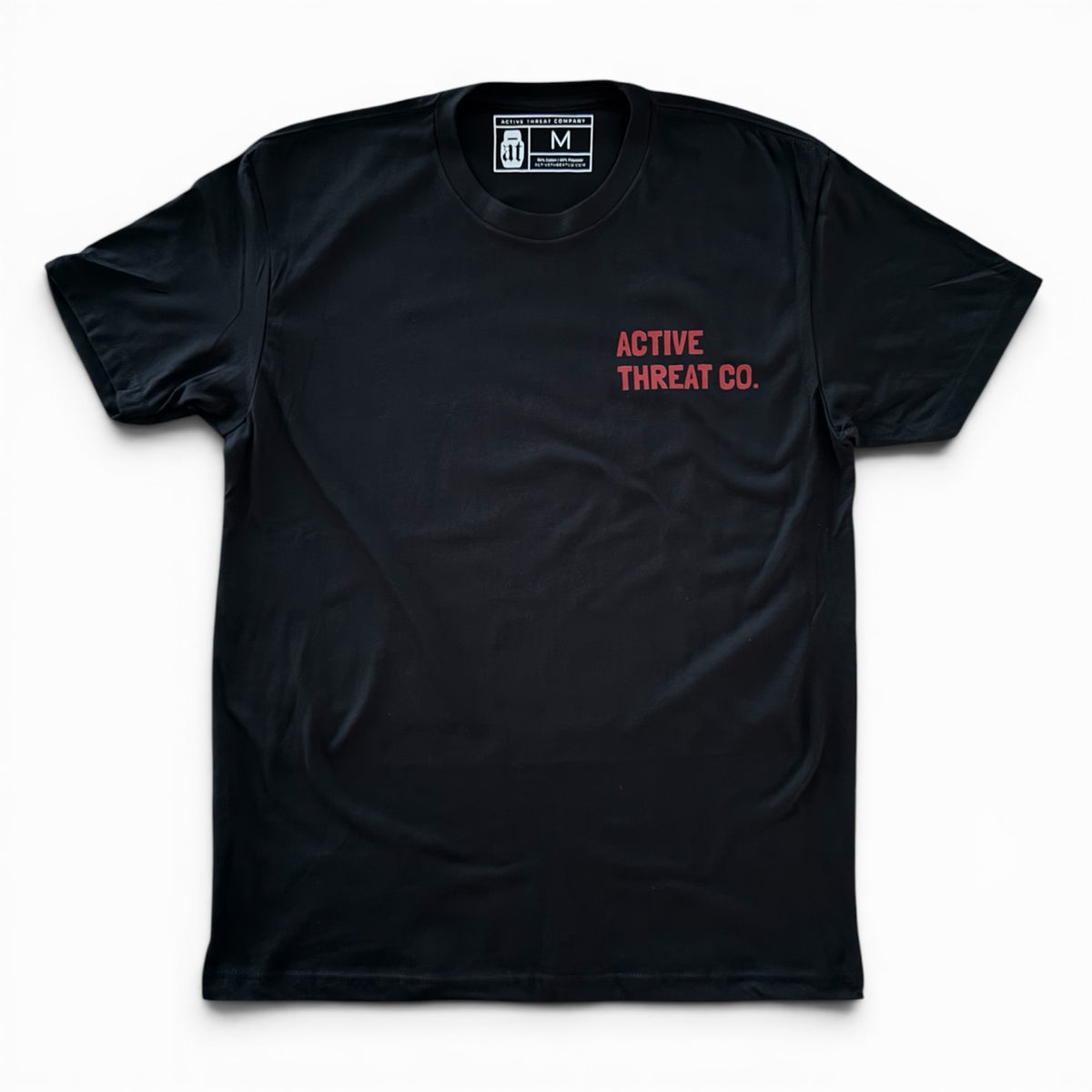 Lone Wolf Tee