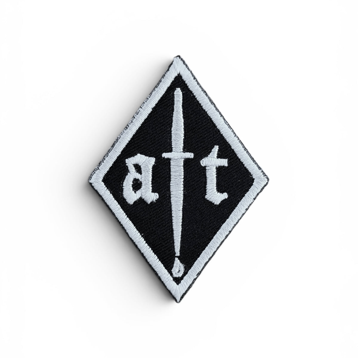 ATC Logo Patch