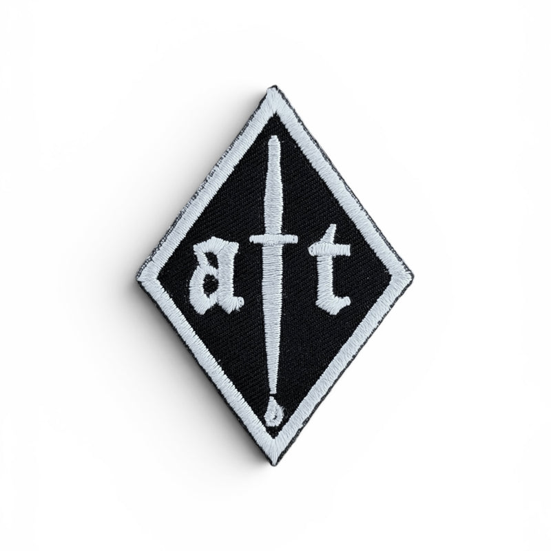 ATC Logo Patch