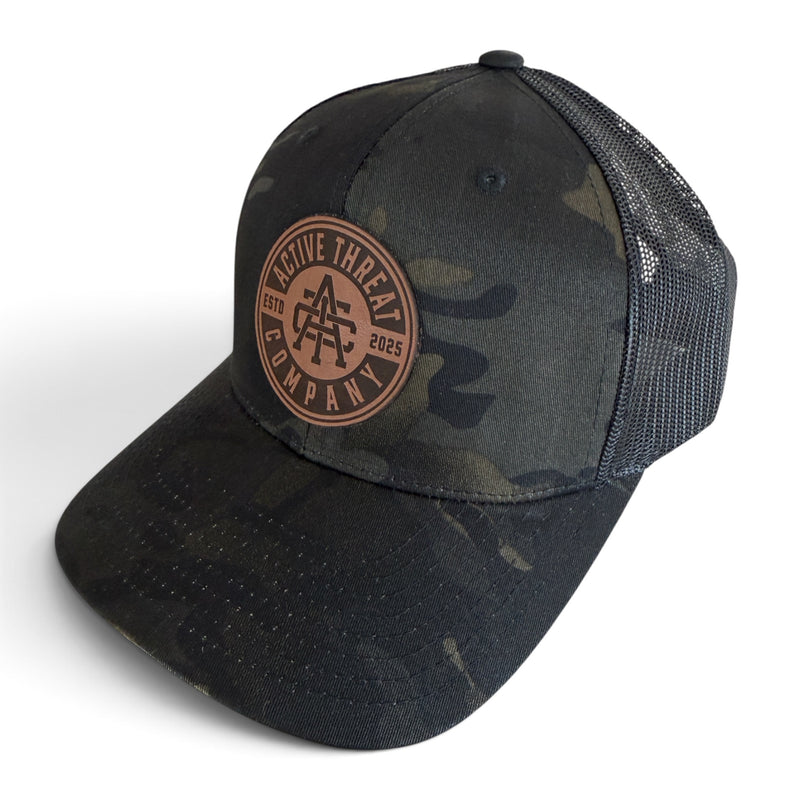 Multicam Black