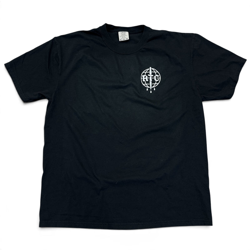 Charge 4 Tee