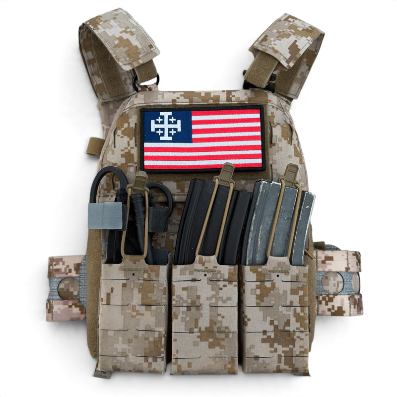 Patches