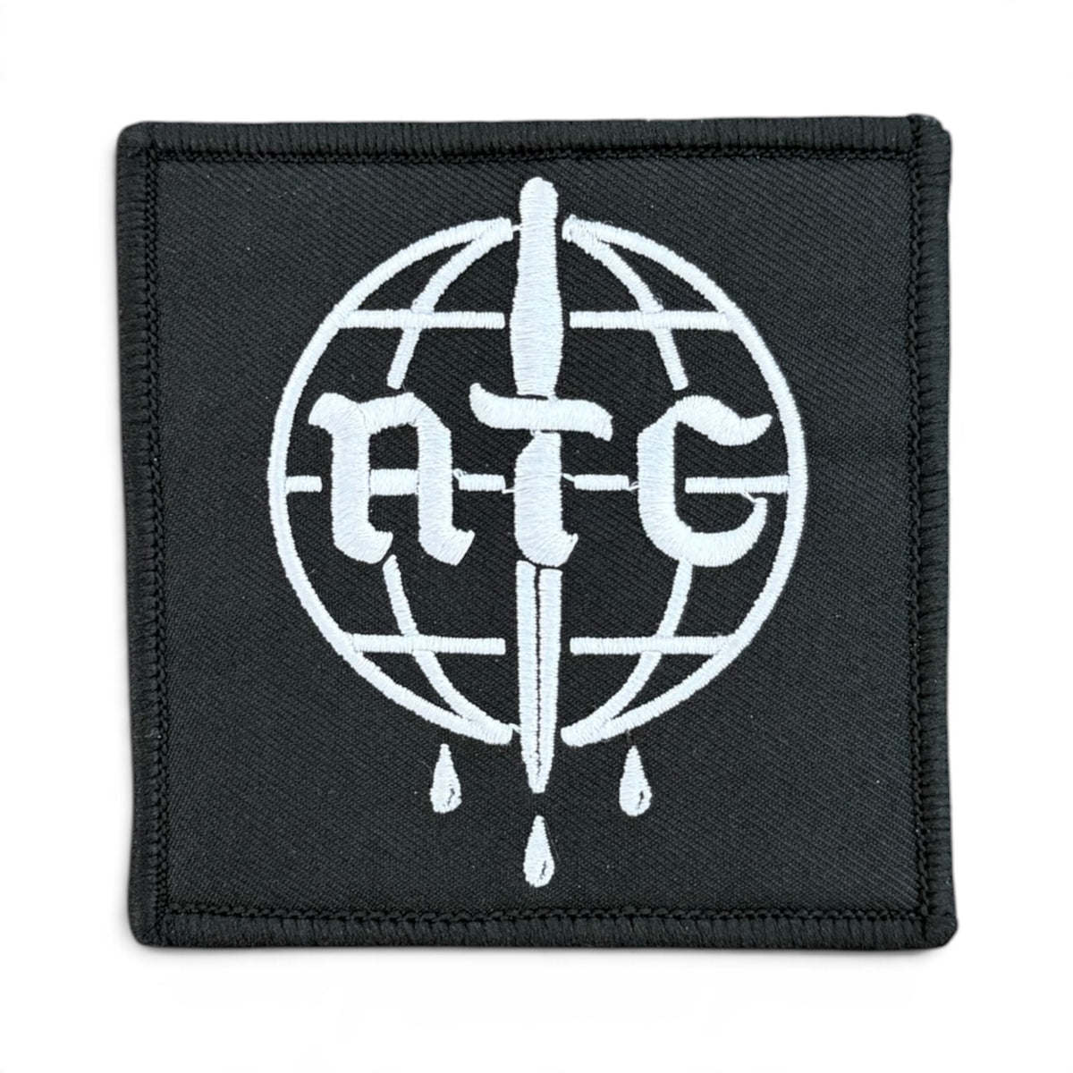 ATC Worldwide Patch