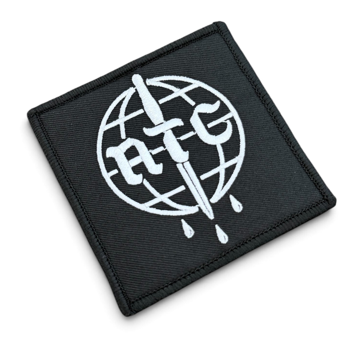 ATC Worldwide Patch