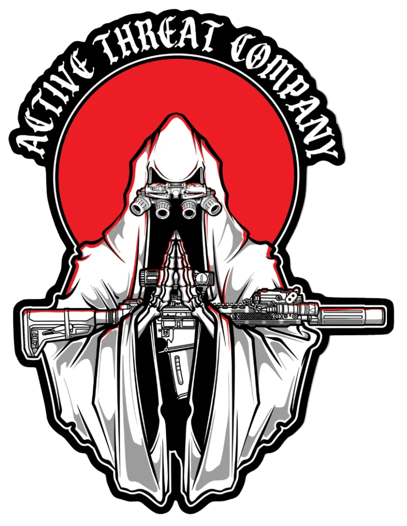 Reaper Sticker