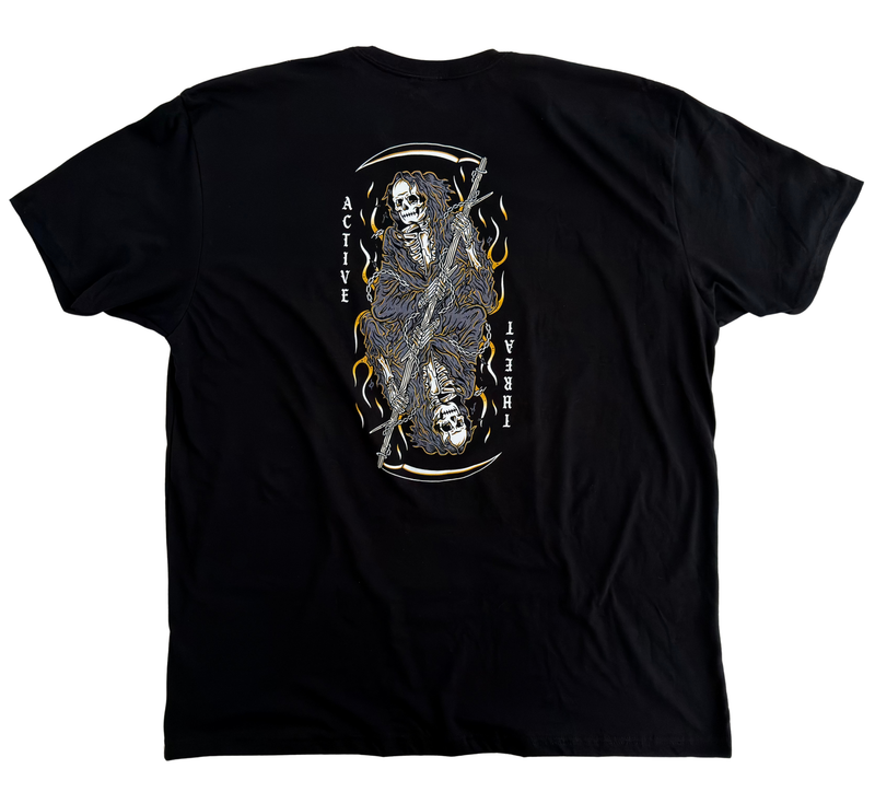 Death Dealer Tee