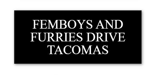 Tacoma Sticker