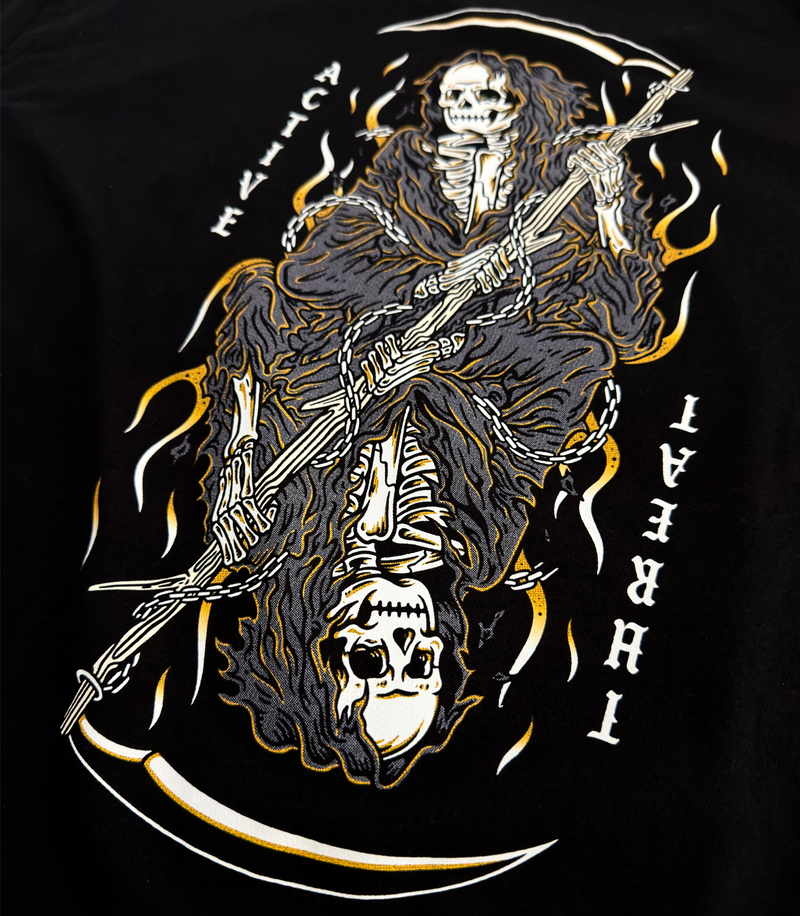 Death Dealer Tee